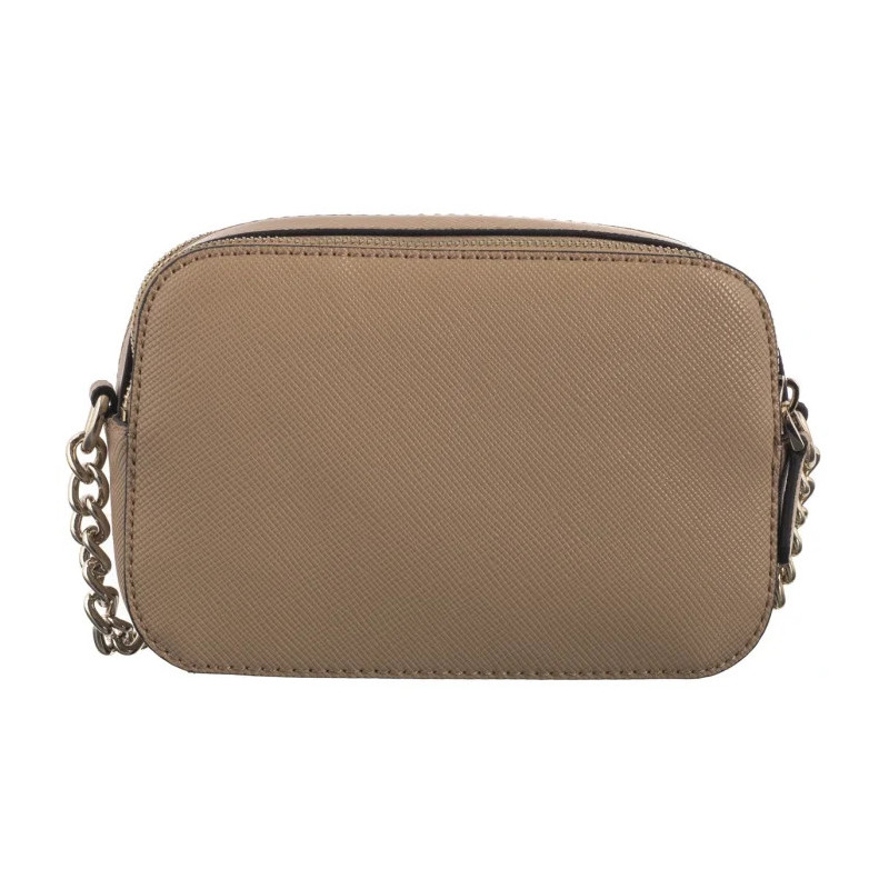 Guess Noelle Crossbody Camera Beige HWZG78 79140 (GU289-d) rokassoma