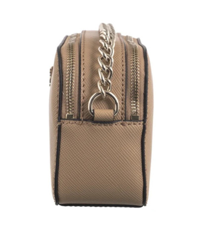 Guess Noelle Crossbody Camera Beige HWZG78 79140 (GU289-d) rokassoma