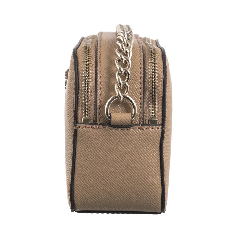 Guess Noelle Crossbody Camera Beige HWZG78 79140 (GU289-d) rankinė