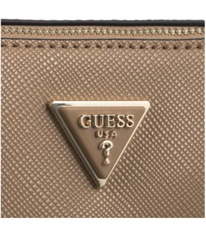 Guess Noelle Crossbody Camera Beige HWZG78 79140 (GU289-d) käekott