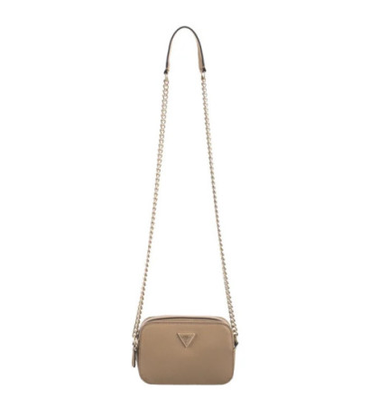 Guess Noelle Crossbody Camera Beige HWZG78 79140 (GU289-d) rokassoma