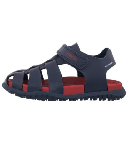 Geox B Sandal Fusbetto A Navy B556AA 000BC C4002 (GE214-a) sandales