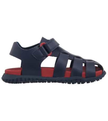 Geox B Sandal Fusbetto A Navy B556AA 000BC C4002 (GE214-a) sandalai