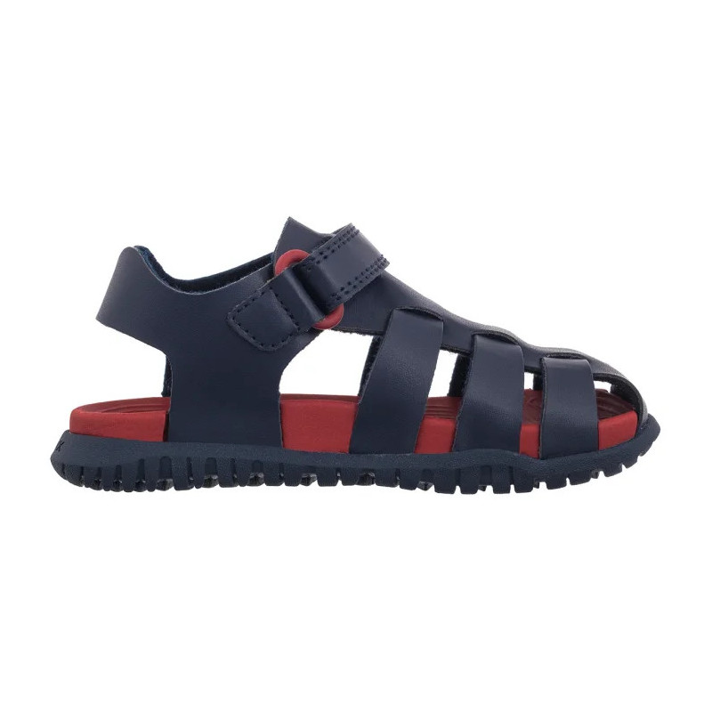 Geox B Sandal Fusbetto A Navy B556AA 000BC C4002 (GE214-a) sandales