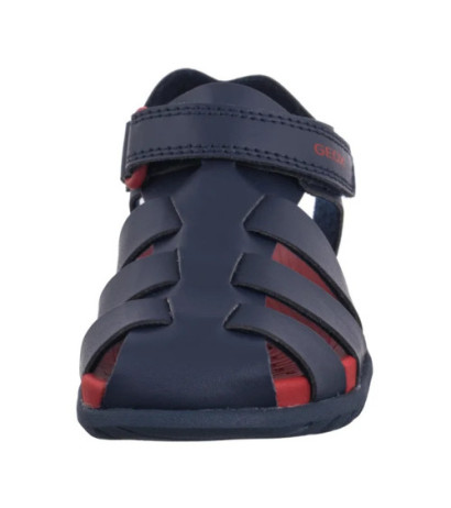Geox B Sandal Fusbetto A Navy B556AA 000BC C4002 (GE214-a) sandales