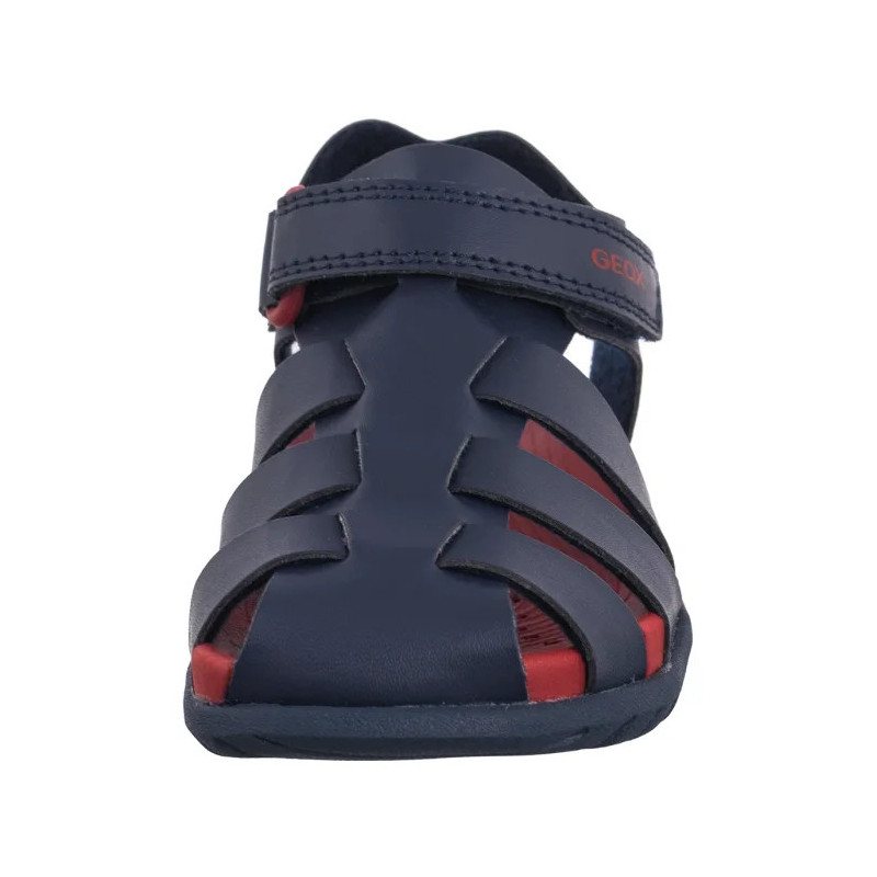 Geox B Sandal Fusbetto A Navy B556AA 000BC C4002 (GE214-a) sandales