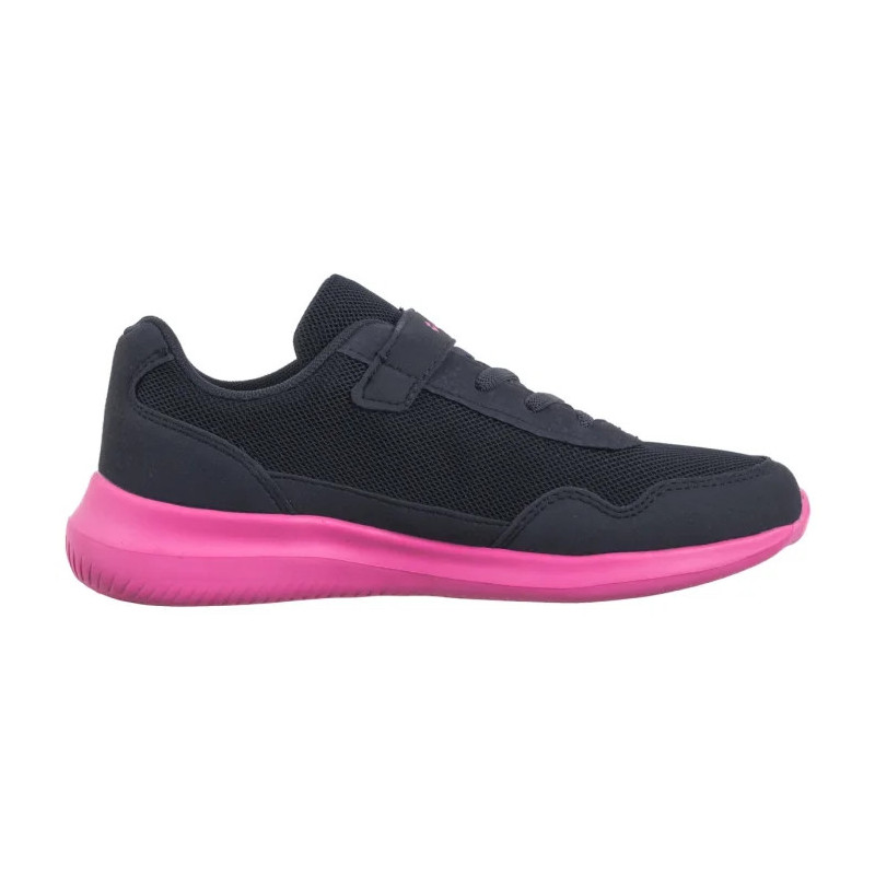Lotto Connect BC K 2600002K 5940 Navy/Pink (LO7-b) sports shoes