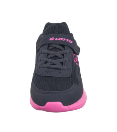 Lotto Connect BC K 2600002K 5940 Navy/Pink (LO7-b) spordijalatsid