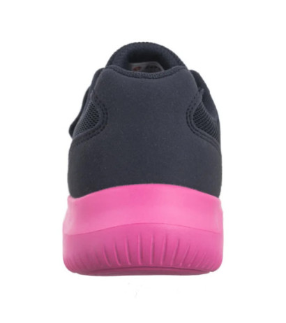 Lotto Connect BC K 2600002K 5940 Navy/Pink (LO7-b) sports shoes