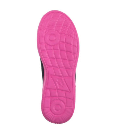 Lotto Connect BC K 2600002K 5940 Navy/Pink (LO7-b) sports shoes
