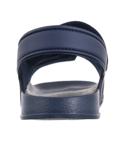 Tommy Hilfiger Velcro Sandal Blue T1X2-33913-1172 800 (TH1307-a) sandalai