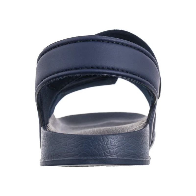 Tommy Hilfiger Velcro Sandal Blue T1X2-33913-1172 800 (TH1307-a) sandals