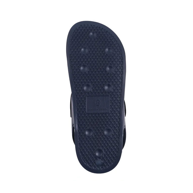 Tommy Hilfiger Velcro Sandal Blue T1X2-33913-1172 800 (TH1307-a) sandales