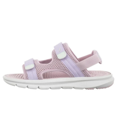 Puma Evolve Sandal Jr Rose Mauve-Lilac Frost-Blue 390449-17 (PU616-a) sandalai