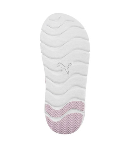 Puma Evolve Sandal Jr Rose Mauve-Lilac Frost-Blue 390449-17 (PU616-a) sandalai