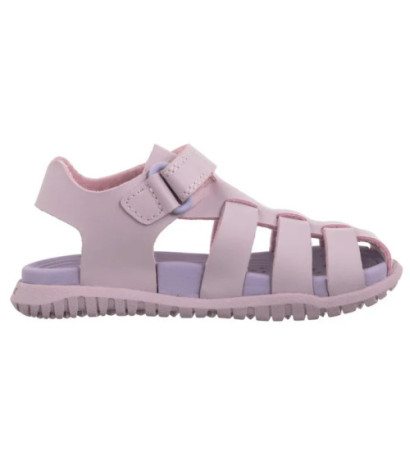 Geox B Sandal Fusbetto A Pink B556BA 000BC C8004 (GE226-a) sandalai
