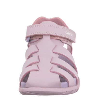 Geox B Sandal Fusbetto A Pink B556BA 000BC C8004 (GE226-a) sandals