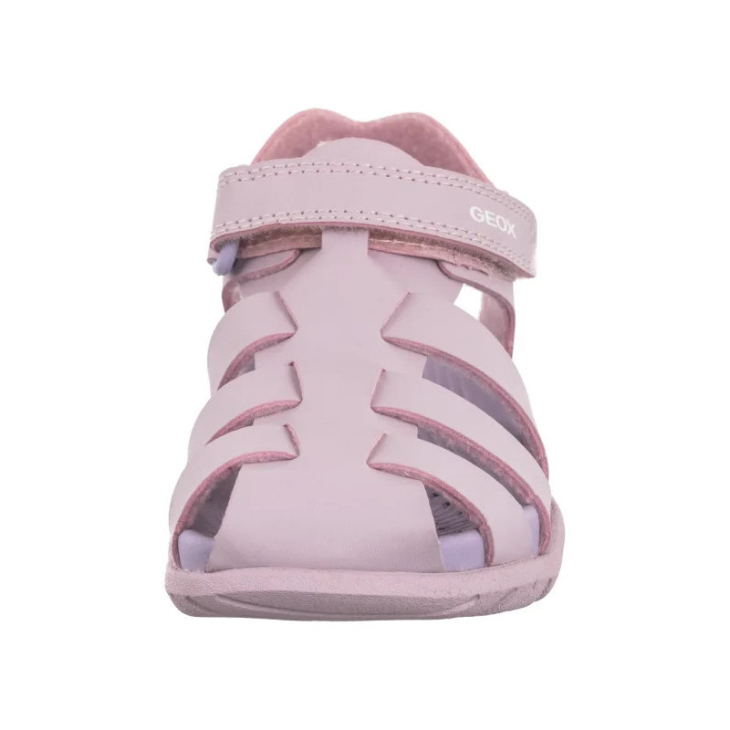 Geox B Sandal Fusbetto A Pink B556BA 000BC C8004 (GE226-a) sandales
