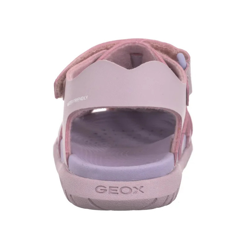 Geox B Sandal Fusbetto A Pink B556BA 000BC C8004 (GE226-a) sandaalid