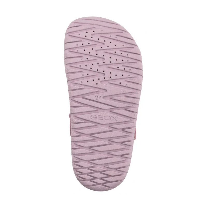 Geox B Sandal Fusbetto A Pink B556BA 000BC C8004 (GE226-a) sandales