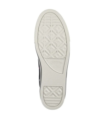 Converse CTAS Eva Lift Hi Black/Vintage White/Egret A12608C (CO762-a) apavi