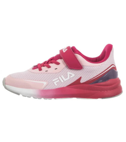 Fila Crusher V Kids Powder Pink-Azalea FFK0076.43266 (FI128-a) sporta apavi