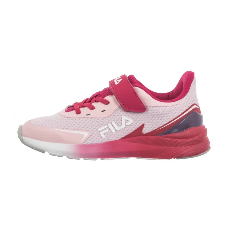 Fila Crusher V Kids Powder Pink-Azalea FFK0076.43266 (FI128-a) sporta apavi