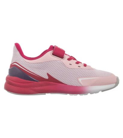 Fila Crusher V Kids Powder Pink-Azalea FFK0076.43266 (FI128-a) sporta apavi