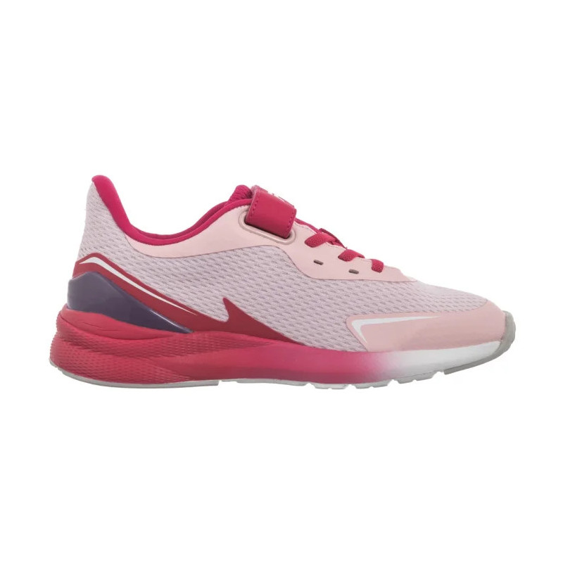 Fila Crusher V Kids Powder Pink-Azalea FFK0076.43266 (FI128-a) sportiniai bateliai