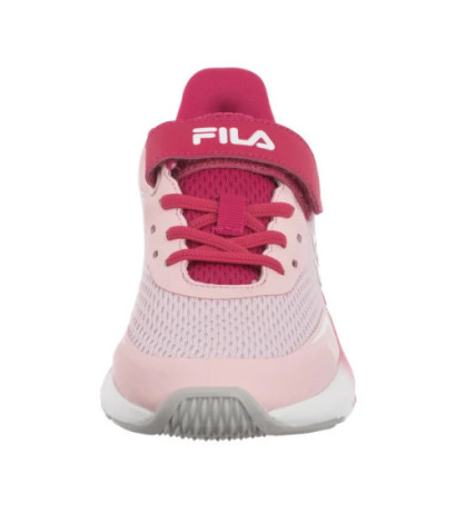 Fila Crusher V Kids Powder Pink-Azalea FFK0076.43266 (FI128-a) sportiniai bateliai