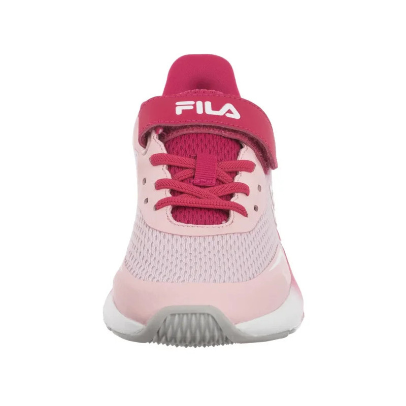 Fila Crusher V Kids Powder Pink-Azalea FFK0076.43266 (FI128-a) spordijalatsid