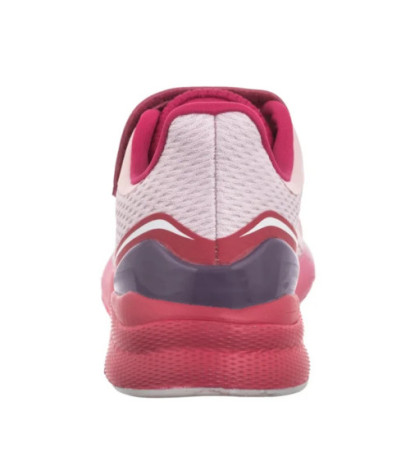 Fila Crusher V Kids Powder Pink-Azalea FFK0076.43266 (FI128-a) sportiniai bateliai