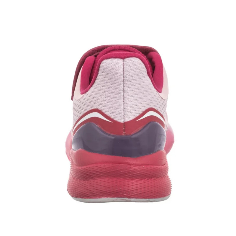Fila Crusher V Kids Powder Pink-Azalea FFK0076.43266 (FI128-a) sports shoes