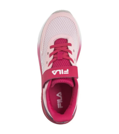 Fila Crusher V Kids Powder Pink-Azalea FFK0076.43266 (FI128-a) sporta apavi