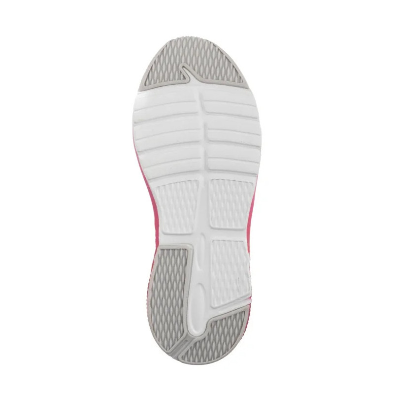 Fila Crusher V Kids Powder Pink-Azalea FFK0076.43266 (FI128-a) spordijalatsid