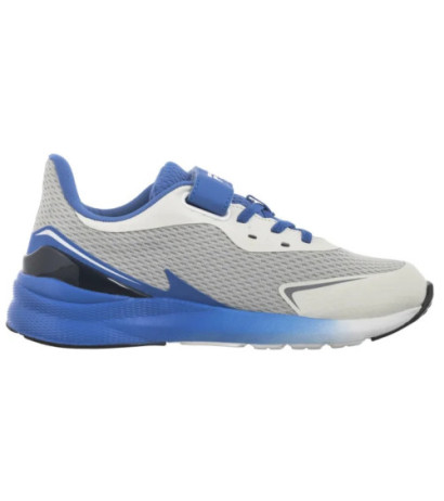 Fila Crusher V Kids Gray Violet-Palace Blue FFK0076.83488 (FI128-b) sportiniai bateliai