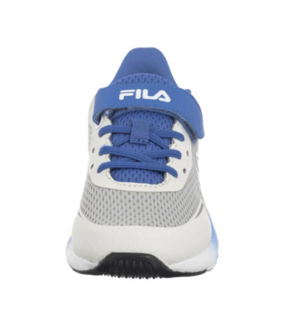 Fila Crusher V Kids Gray Violet-Palace Blue FFK0076.83488 (FI128-b) sportiniai bateliai