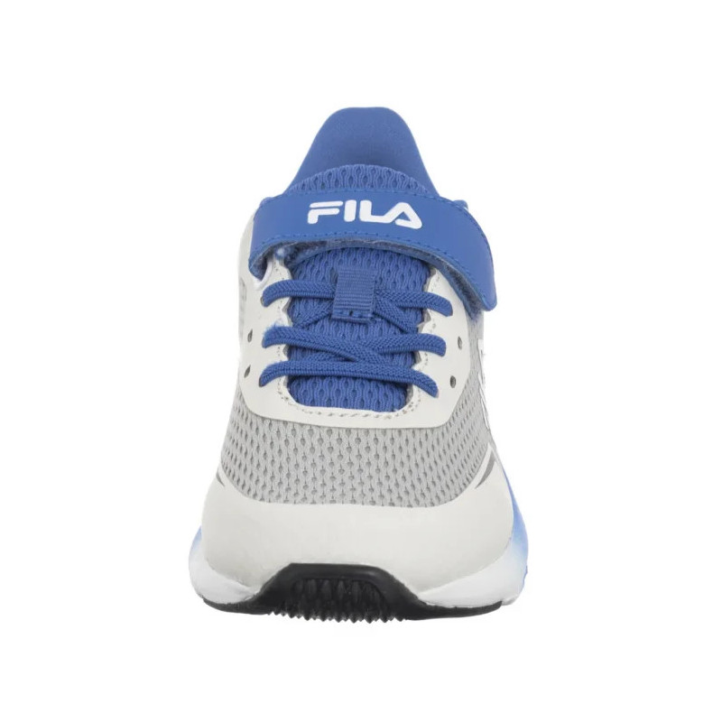 Fila Crusher V Kids Gray Violet-Palace Blue FFK0076.83488 (FI128-b) spordijalatsid