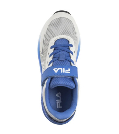 Fila Crusher V Kids Gray Violet-Palace Blue FFK0076.83488 (FI128-b) spordijalatsid