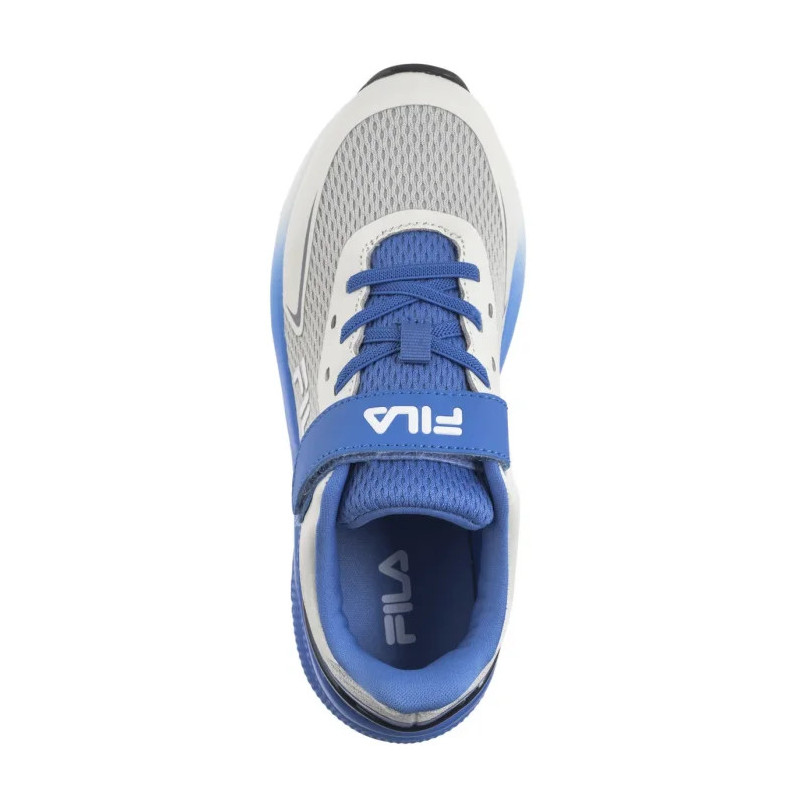 Fila Crusher V Kids Gray Violet-Palace Blue FFK0076.83488 (FI128-b) sportiniai bateliai