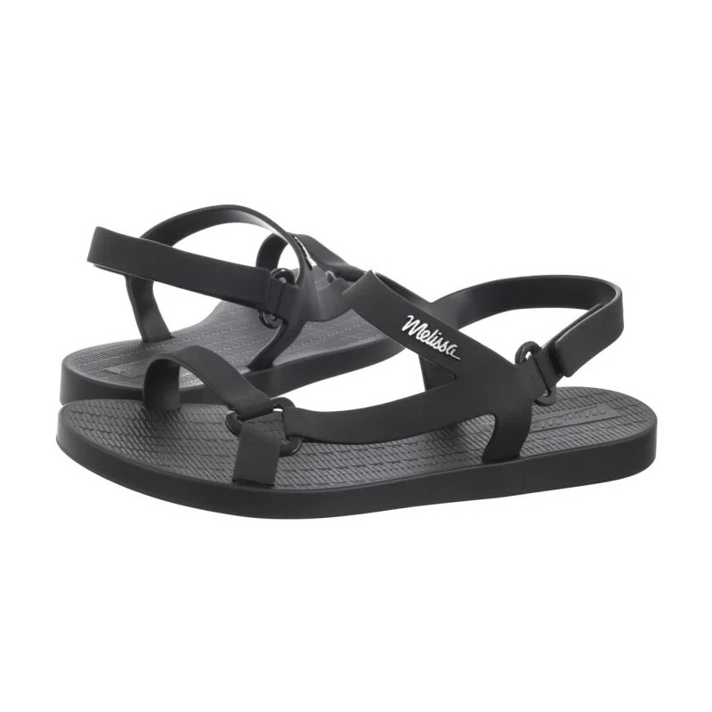 Melissa Mini Melissa Sun Downtown Inf 35768/AS221 Black (ML353-a) sandaalid