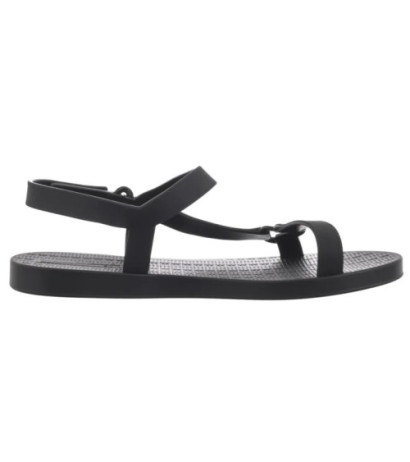 Melissa Mini Melissa Sun Downtown Inf 35768/AS221 Black (ML353-a) sandalai