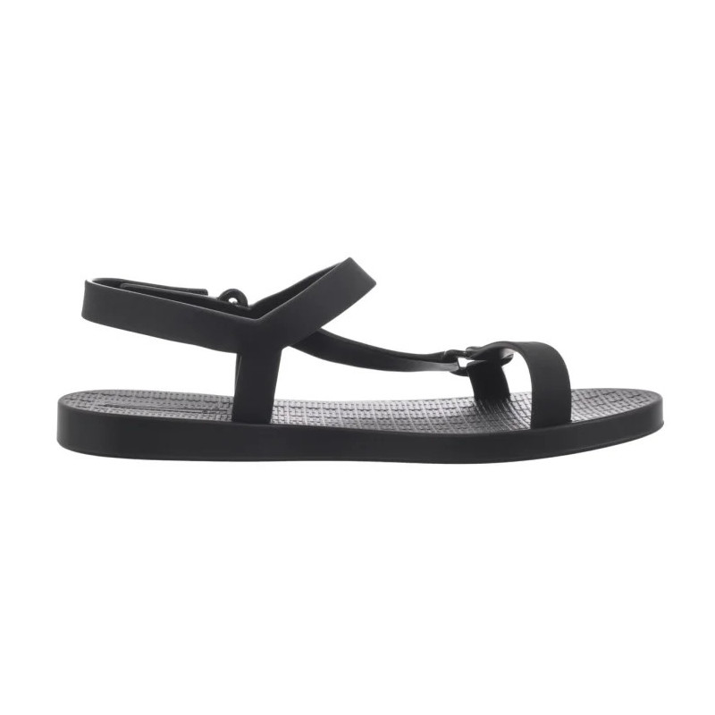 Melissa Mini Melissa Sun Downtown Inf 35768/AS221 Black (ML353-a) sandalai