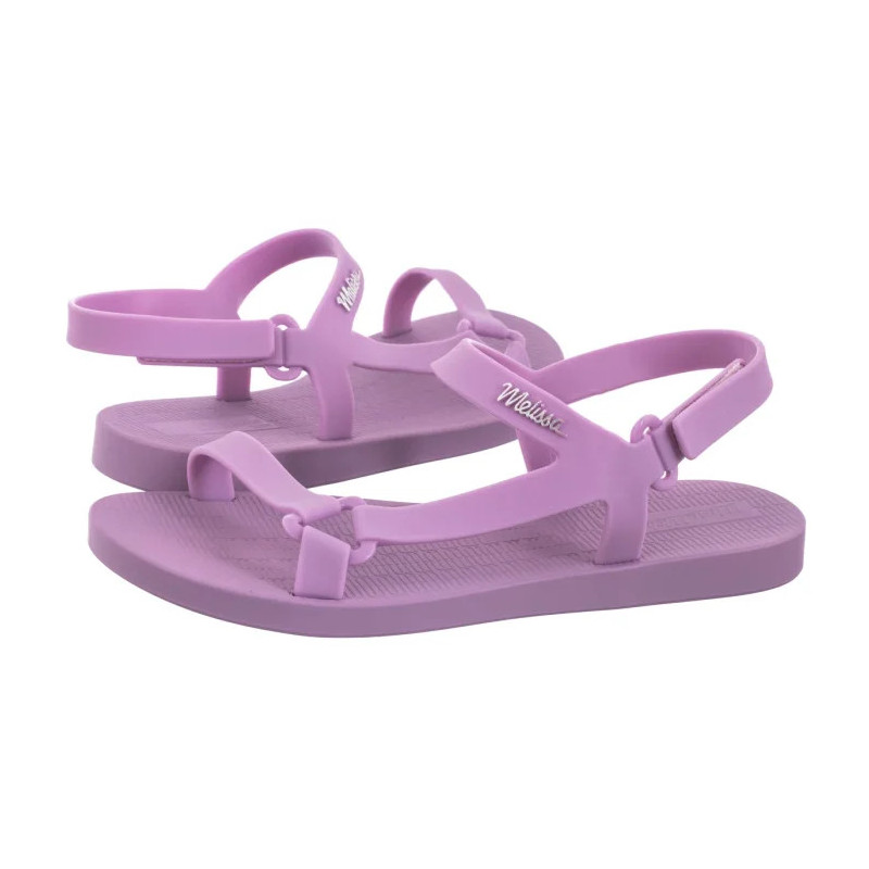 Melissa Mini Melissa Sun Downtown Inf 35768/AS235 Lilac (ML353-b) sandalai