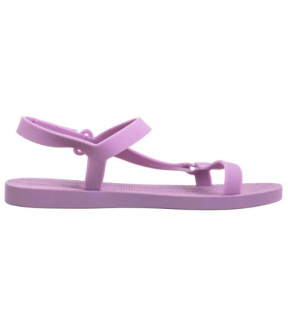 Melissa Mini Melissa Sun Downtown Inf 35768/AS235 Lilac (ML353-b) sandals