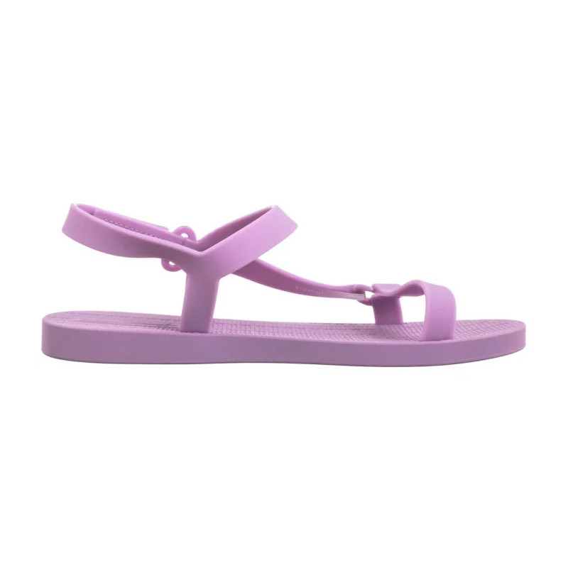 Melissa Mini Melissa Sun Downtown Inf 35768/AS235 Lilac (ML353-b) sandals