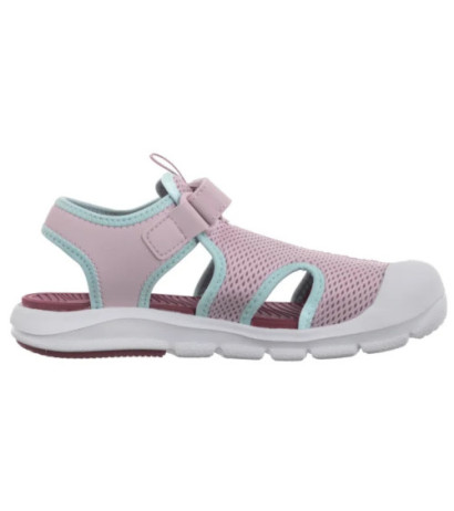 Puma Fun Racer Sandal Mesh Vps Rose Mauve-Port-Safe Lake 401575-03 (PU620-a) sandaalid