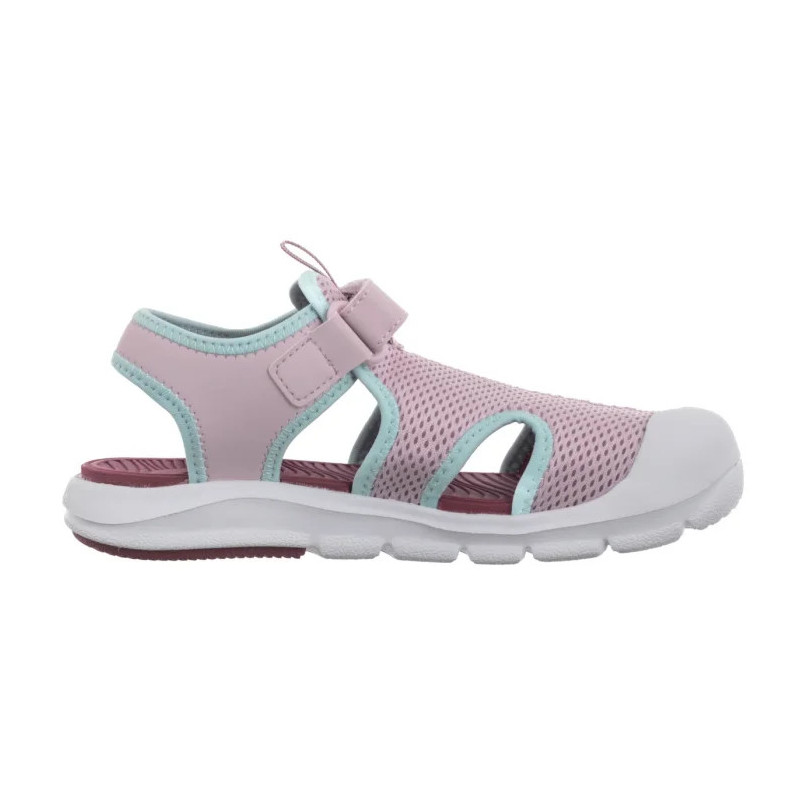 Puma Fun Racer Sandal Mesh Vps Rose Mauve-Port-Safe Lake 401575-03 (PU620-a) sandaalid