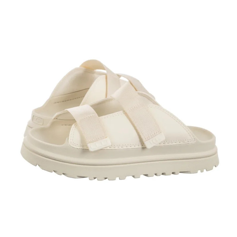 UGG K Goldenglow Slide 1166513K JSM (UA153-c) Moteriški batai/šlepetės