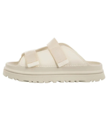 UGG K Goldenglow Slide 1166513K JSM (UA153-c) Women's Shoes/Flip Flops